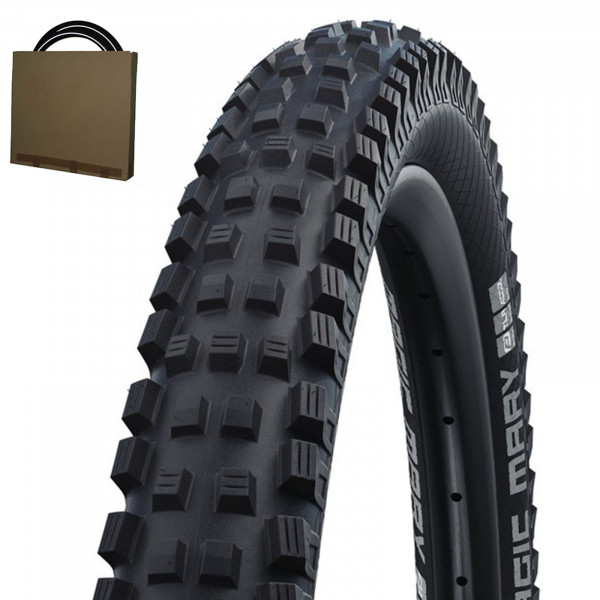 Schwalbe Reifen Magic Mary HS447 Performance 26 - 29" Draht schwarz