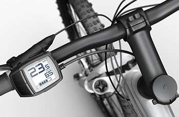 Wie funktioniert die Bedienung des Bosch Purion Displays? | Bikes and More