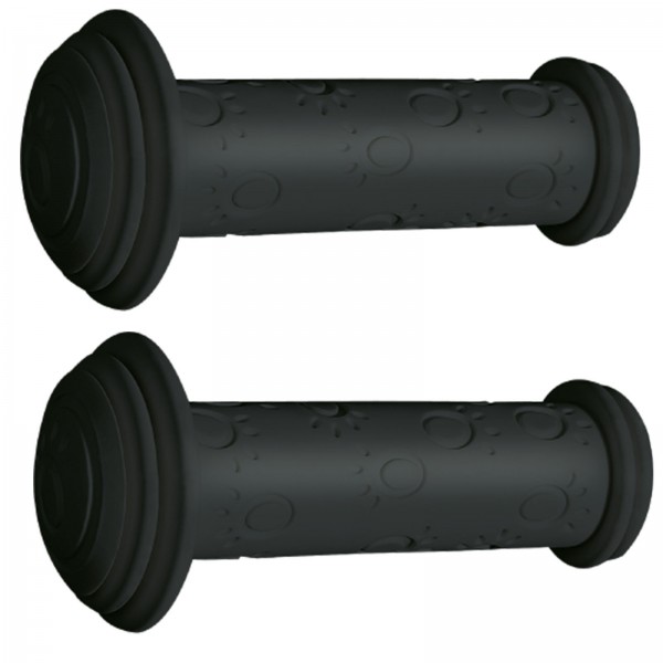 Kindergriffe Prallschutz 115 mm verschiedene Farben