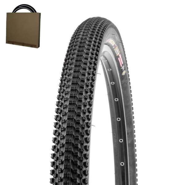 Kenda MTB Fahrrad Reifen Small Block Eight K-1047 27,5-29 Zoll schwarz