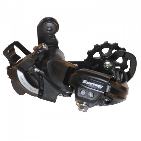Shimano Schaltwerk Tourney RDTY 500 Direktmontage 6/7- fach langer Käfig