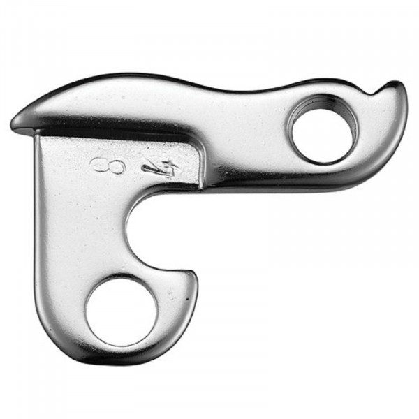 Ausfallende NR. 15 ALU