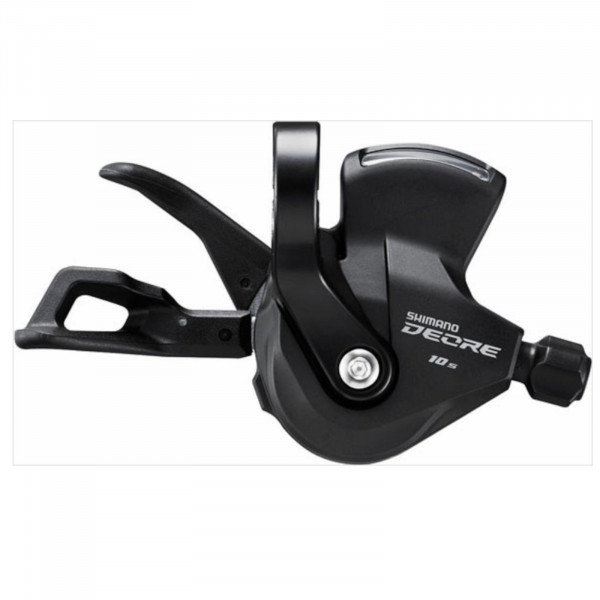 Shimano Schalthebel DEORE 10-fach rechts schwarz SL-M4100