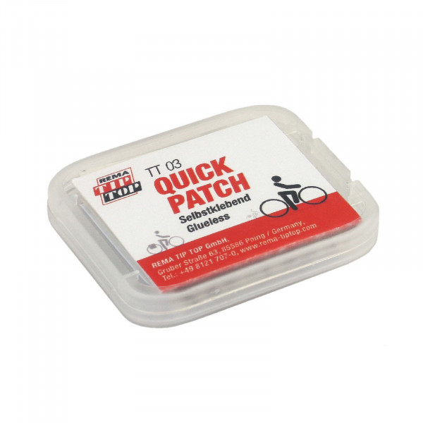 TipTop Flickzeug TT03 selbstklebend