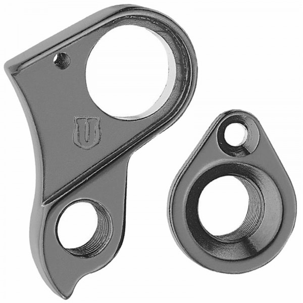 Union Ausfallende GH-176 ALU passend für CUBE