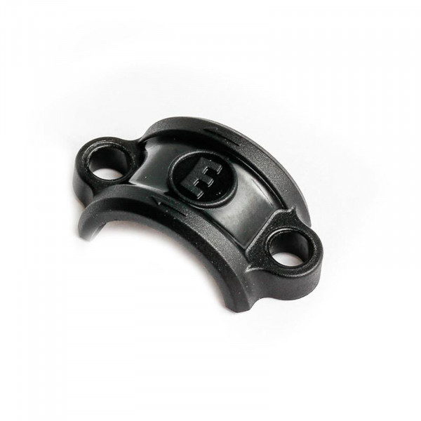 Magura Klemmschelle Carbotecture schwarz matt HS/MT