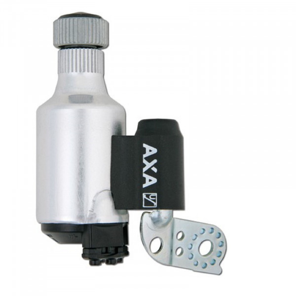 AXA Dynamo 8201 links auf Karte