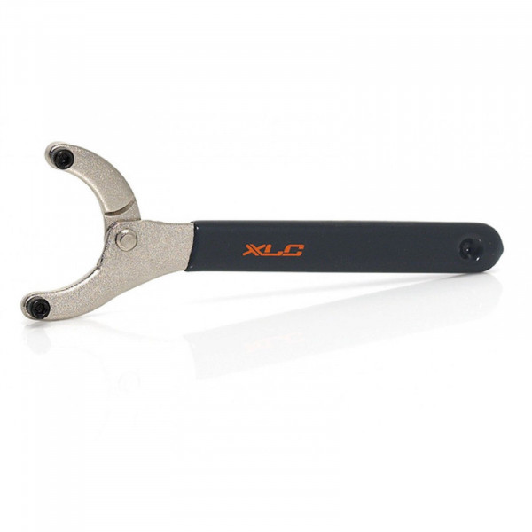 XLC Zapfenschlüssel TO-S09