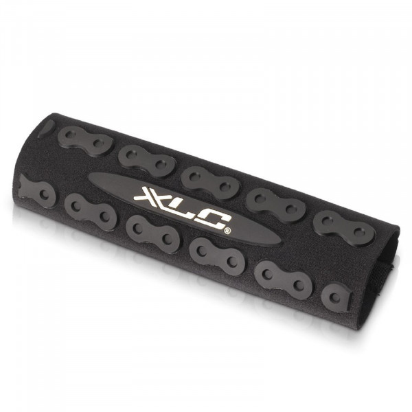 XLC Kettenstrebenschutz CP-N03 200x160x160mm schwarz