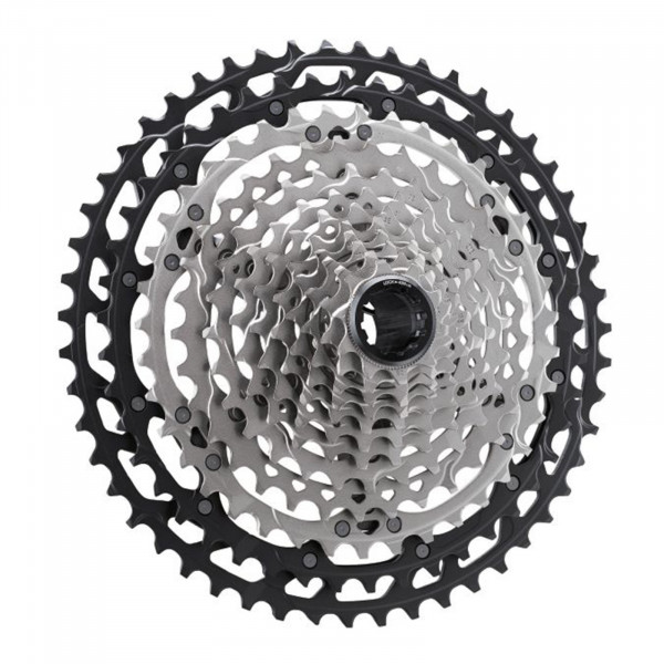 Shimano Kassette CS-M8200 Deore-XT 12-fach 10-51 Zähne