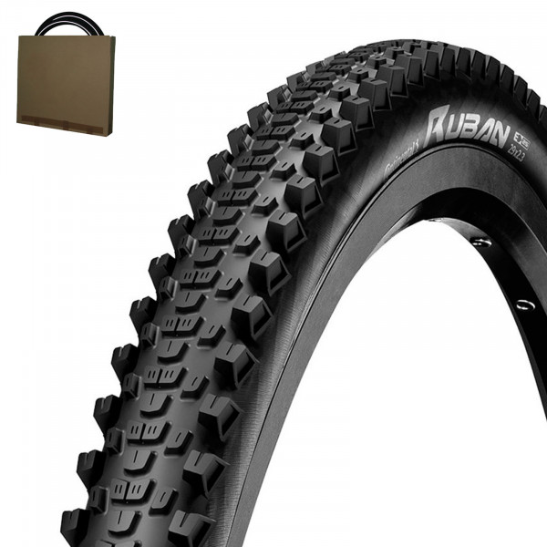 Continental Reifen Ruban 27,5-29 Zoll schwarz