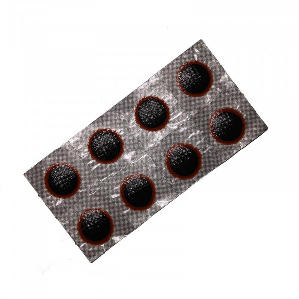 TipTop Flickstreifen Rennrad 8xF0