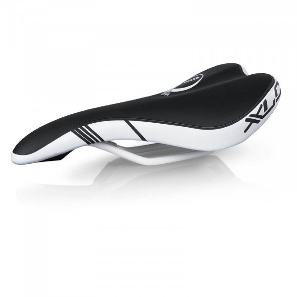XLC Sattel MTB Sport SA-S03 Uni 272x135mm schwarz/weiß