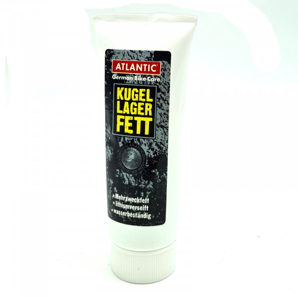Atlantic Kugellagerfett 50ml Tube