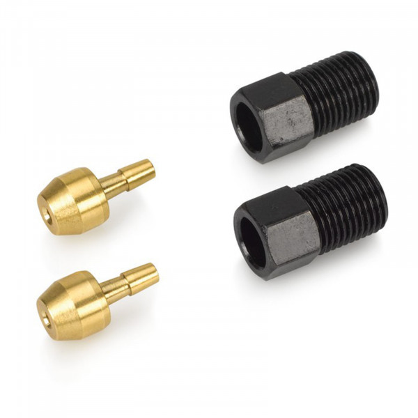 XLC Anschlusskit BR-X65 f. Scheibenbremsleitung PROMAX