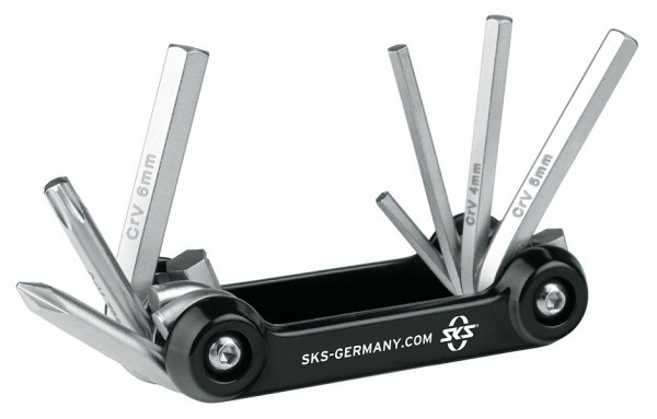 SKS Minitool Tom 7 7-Funktionen