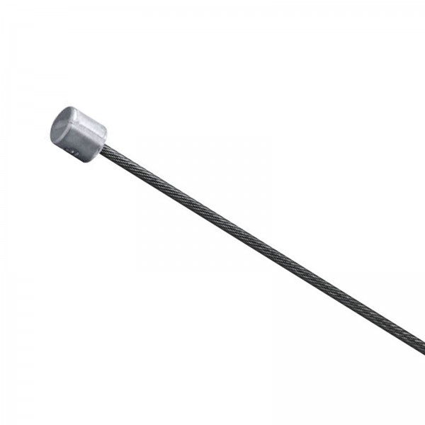 Shimano Schaltseil Edelstahl OPTISLICK beschichtet 1,2x2100 mm