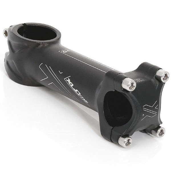 XLC A-Head Vorbau ST-M15 6°/1 1/8"25,4/90mm schwarz matt