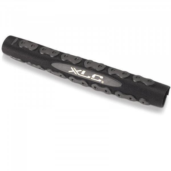 XLC Kettenstrebenschutz CP-N03 260x80x100mm schwarz