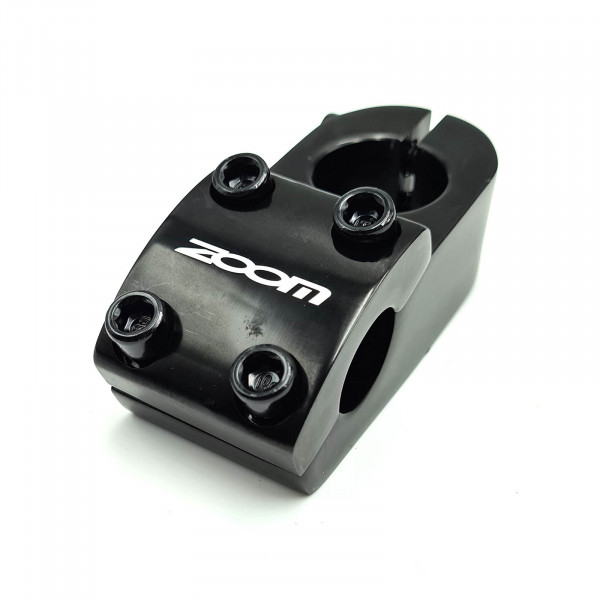 Zoom BMX-Vorbau Ahead 1 1/8" L50/H30 22,2mm
