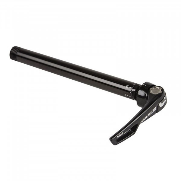 RockShox Steckachse Maxle Ultimate 15x100mm AL188mm GL9mm Gew. M15x1.50 schwarz