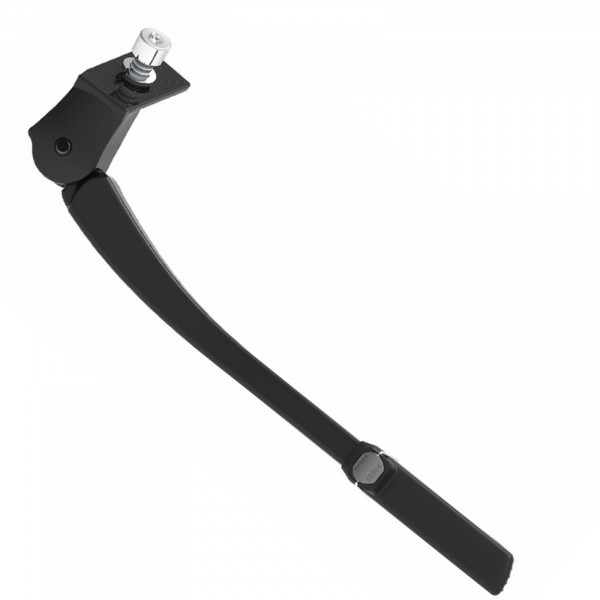 URSUS Seitenständer Easy 26-28 Alu verstellbar schwarz