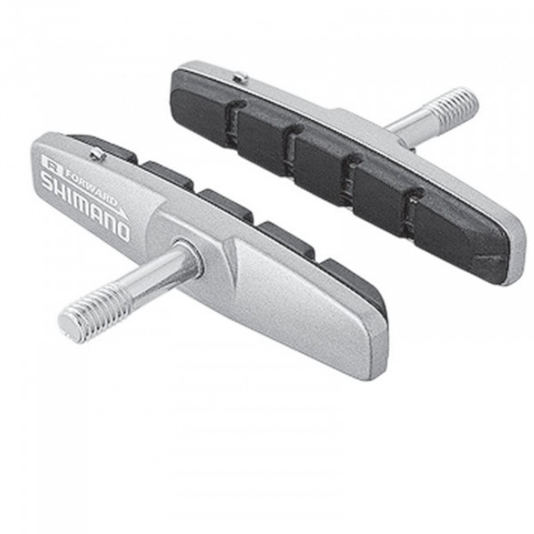 Shimano Bremsschuhe S70/C Cartridge V-Brake BR-M431/430