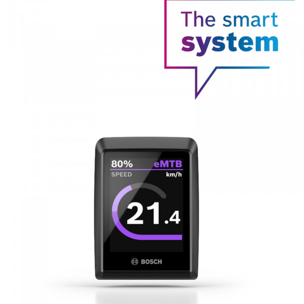 Bosch Display KIOX 300 (BHU3600)