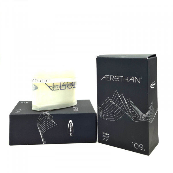 Schwalbe Schlauch AEROTHAN 27,5" SV21FE 62-75/584 SV 40mm