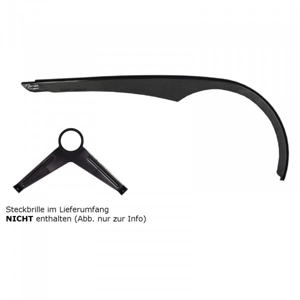 Horn Kettenschutz Catena 05-3 1/3-fach -48Z schwarz