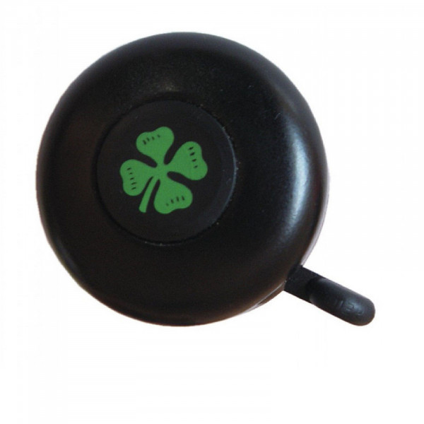 Reich Glocken Kleeblatt schwarz Messing 55mm