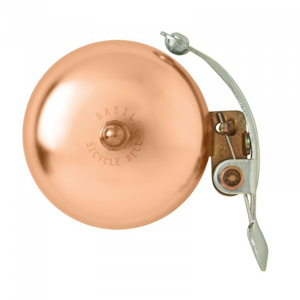 BASIL Glocke Retro Portland 55mm alu rose/kupfer