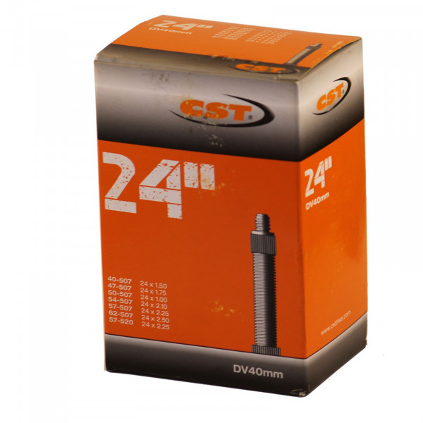 CST Schlauch 24 Zoll 47/57-507 DV 40mm