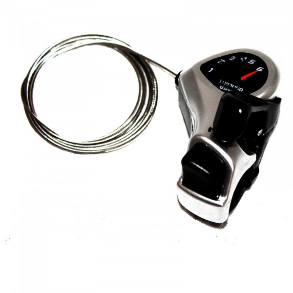 Shimano Daumenschalter SL-TX50R6 6 Gang rechts