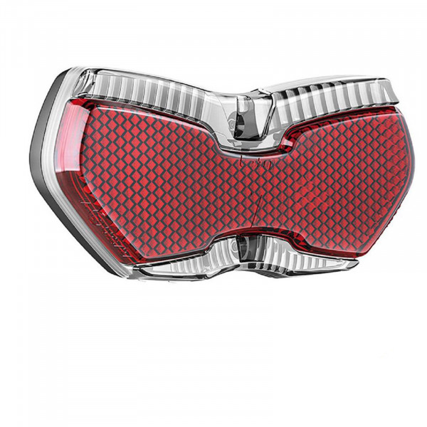 B&M Gep.-Standrücklicht Toplight View Plus 50/80mm