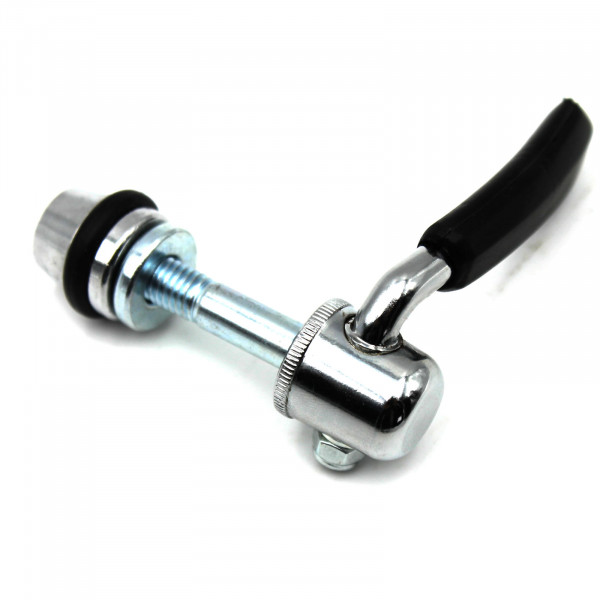 Schnellspanner für Sattelstütz M8x50 Kippsystem