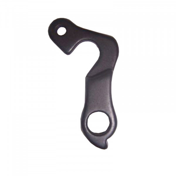 Ausfallende NR. 0 ALU ( STAIGER Louisiana '09) #GH-026