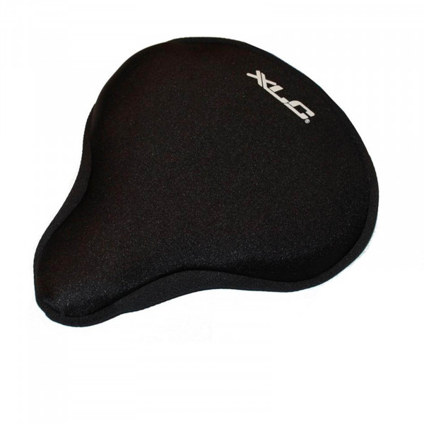 XLC Touring Sattelüberzug Gel SC-G01