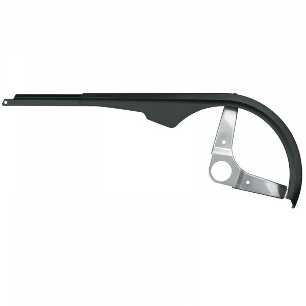 SKS Kettenschutz Chainblade199mm 46-48 Zähne schwarz für Kettenschaltung