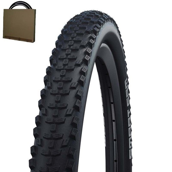 Schwalbe Reifen Smart Sam HS624 20 -29 Zoll Draht Performance ADDIX schwarz