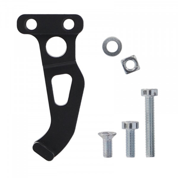 XLC Ständerplatte KS-X09 pass. Ghost Nirvana