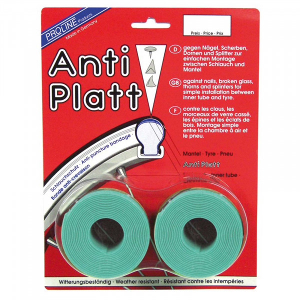 Proline Anti-Platt Einlegeband mint 27,5 54/60-584