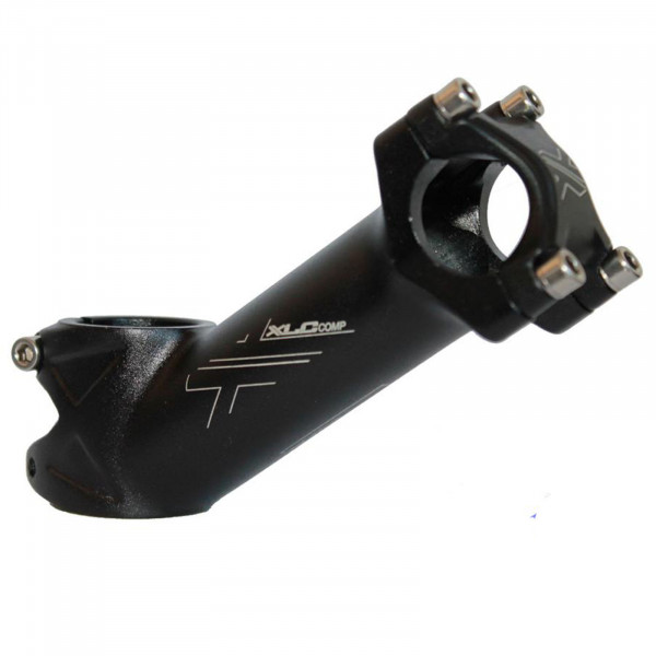 XLC A-Head Vorbau ST-M15 Ø 25,4mm 110mm 35° schwarz matt