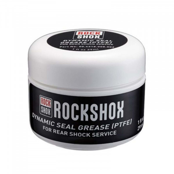 Rock Shox Gabelfett Dämpfer Dynamic Seal Grease Fett