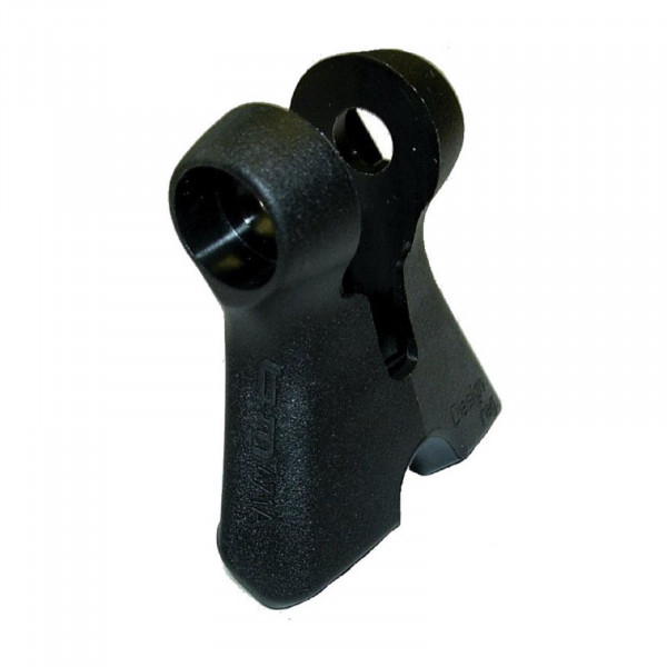 B&M Scheinwerfer-Halter f. Gabelbefestigung Suntour CR8V / NEX