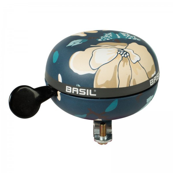Basil Ding Dong Glocke Magnolia Ø 80mm versch. Designs