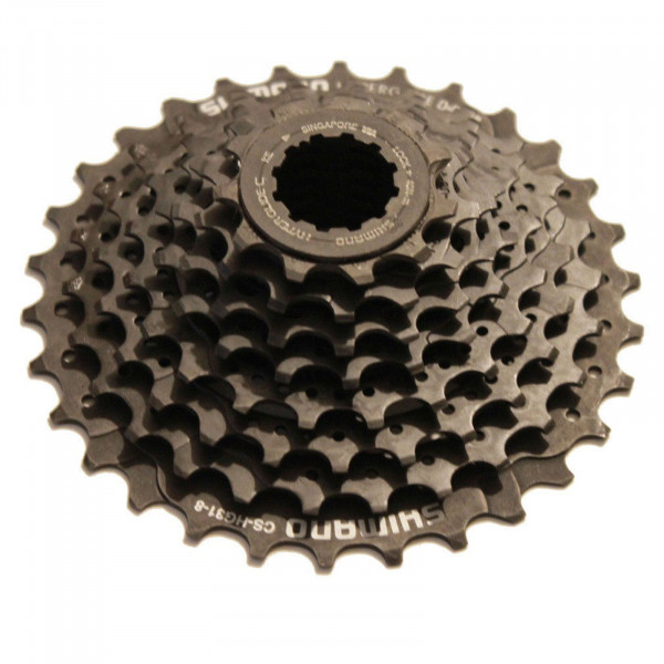 Shimano Kassette CS-HG31 8-fach 11-30 Zähne