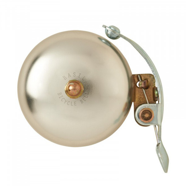 BASIL Glocke Retro Portland 55mm alu silber