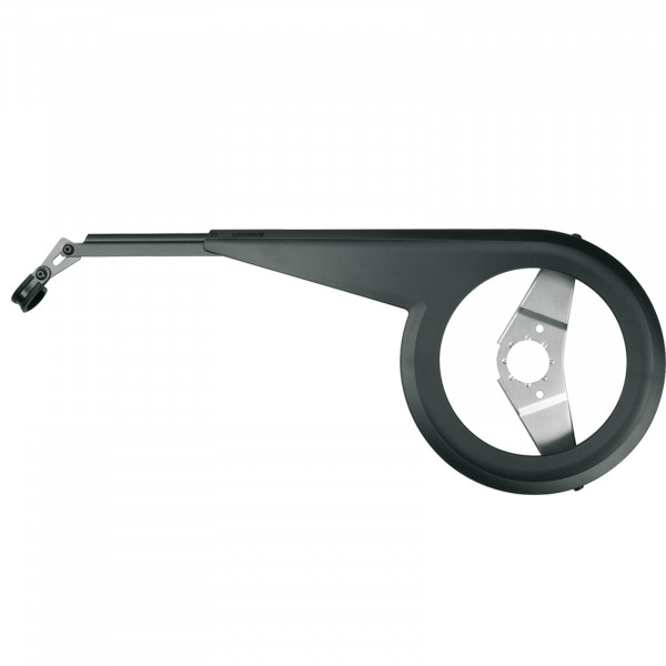 SKS Kettenschutz Chainbow 42-44 Zähne Ø 175mm schwarz