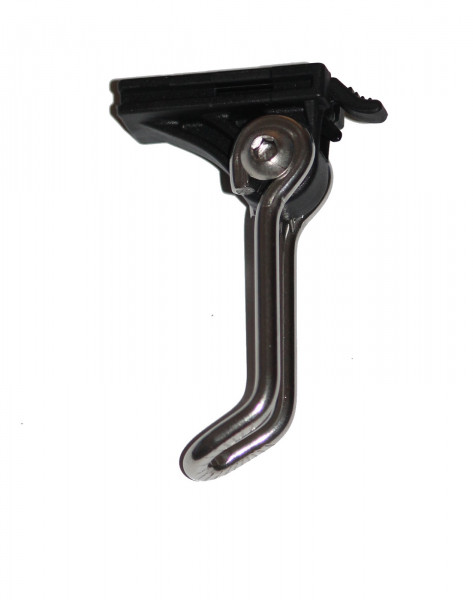 B&M Scheinwerferhalter Edelstahl pass. IXON IQ/Pure/Pure B/Smart